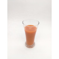 Drum carrot juice concentrate brix 42%, no citric acid